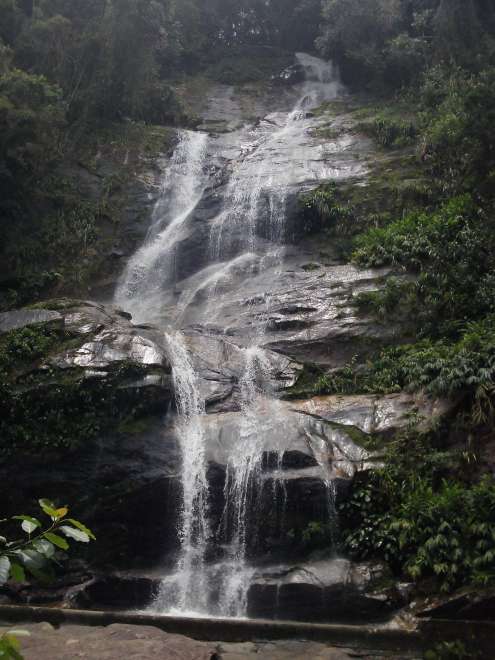 Parque Nacional da Tijuca