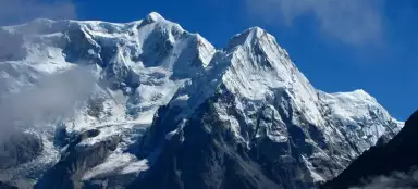 Kangchenjunga