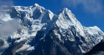 13 TOP: Najvyššie hory sveta - 14 osemtisícoviek sveta | Gigaplaces.com