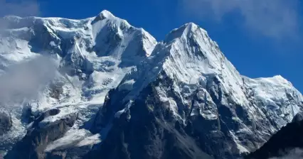 Kangchenjunga