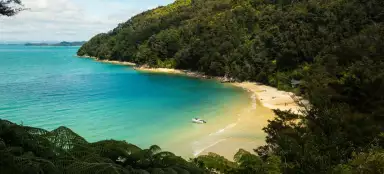 Park Narodowy Abel Tasman