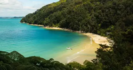 Parc national Abel Tasman