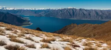 地峡峰