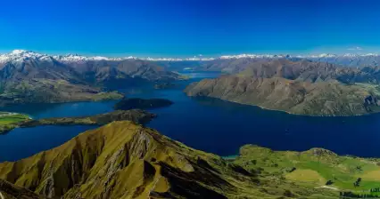 Roys Peak