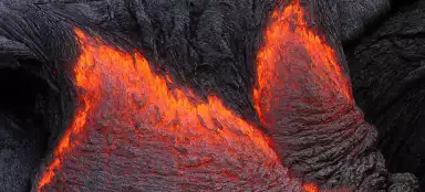 Куда пойти на вулканы