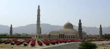 グレーター マスカットのツアー