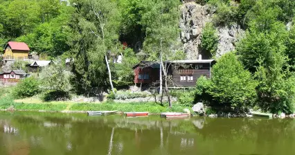 Dolní Posázaví
