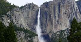 Las cascadas más hermosas de América del Norte
