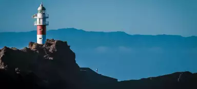 プンタ デ テノへの旅