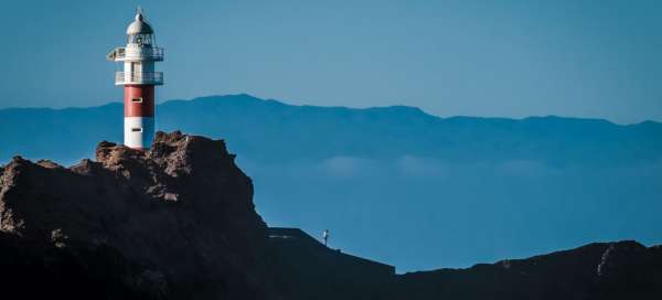 Viaje a Punta de Teno: Clima y temporada