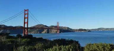 Tour de San Francisco