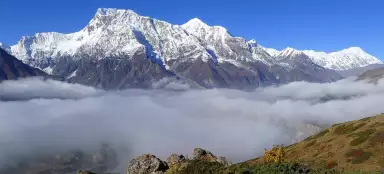 アジアの最も美しい地域