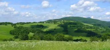 Cresta di Ještěd
