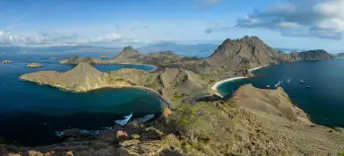 Ilha Padar