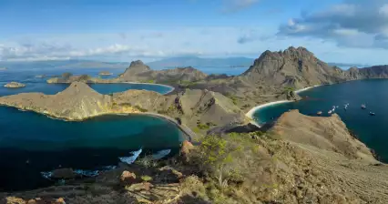 Isla de Padar