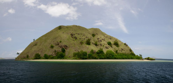 Isla Pempe