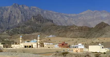 Wadi Sahtan