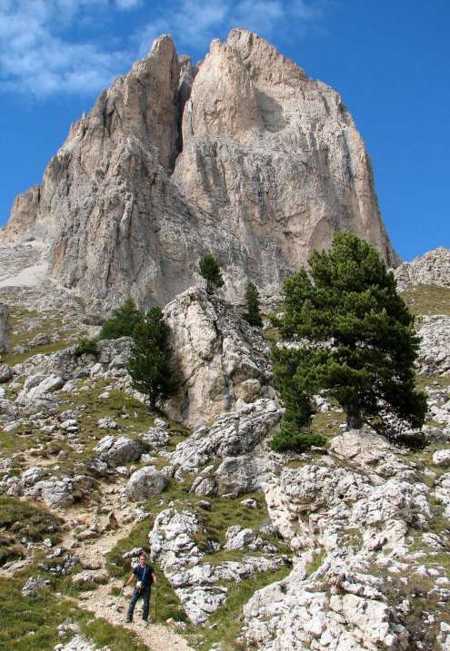 Langkofel