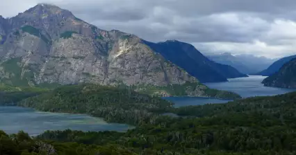 Nahuel Huapi National Park
