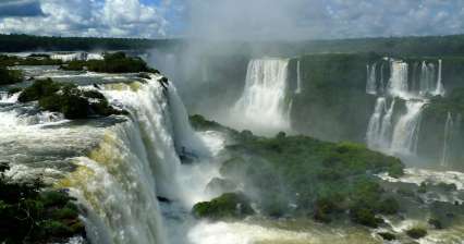 Parco Nazionale dell'Iguazù