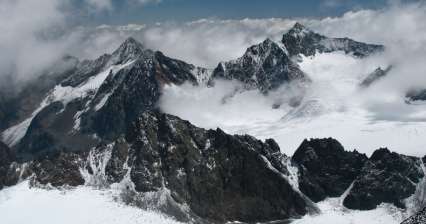Alpy Sztubajskie