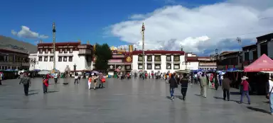 Lhasa