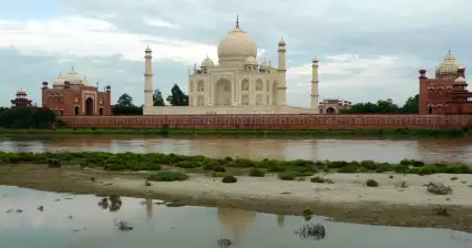 Agra
