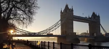 Tower Bridge