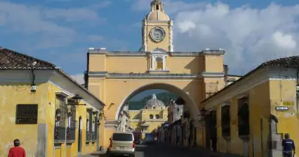 Antigua Guatemala