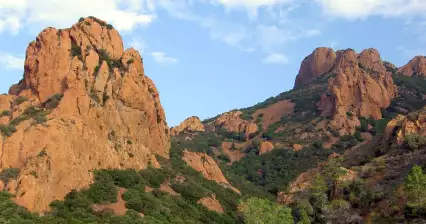 Pic du Cap Roux