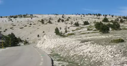 Mont Ventoux