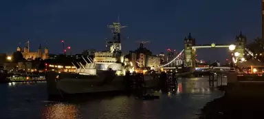 ロンドンで最も美しい場所