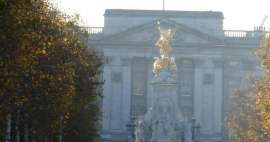 Buckingham Palace