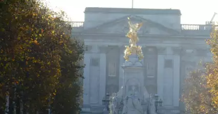 Buckingham Palace