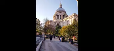 Собор св. Павел