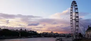 London Eye