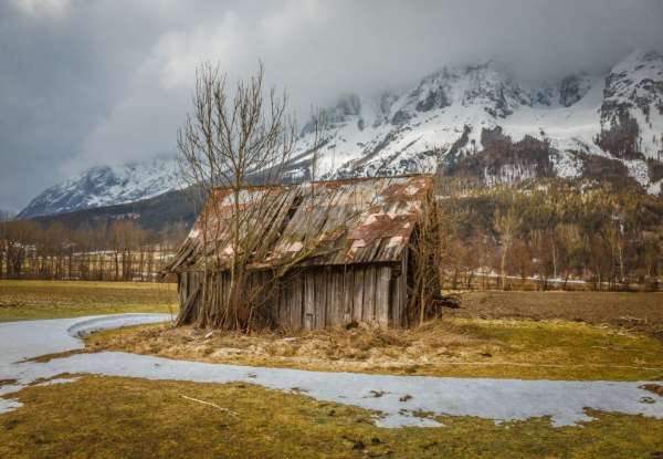 Hayloft