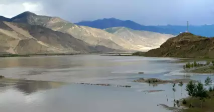 Brahmaputra