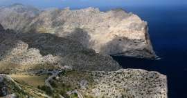 The most beautiful places of Majorca