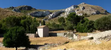 Ermita de Belén