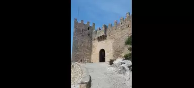 Kasteel Castell de Capdepera