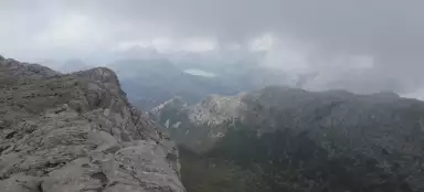 Puig de Massanella