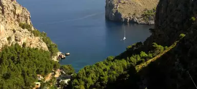 Viaje a Sa Calobra y Torrent de Pareis