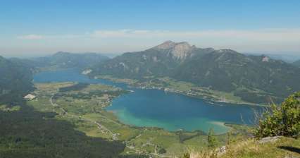 Lago Wolfgangsee