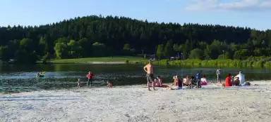 Trip to Jinolické ponds