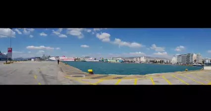比雷埃夫斯