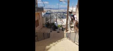 Banlieue du port du Pirée