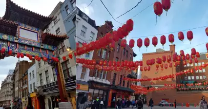 Soho