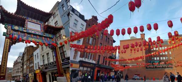 Soho: Ceny a náklady