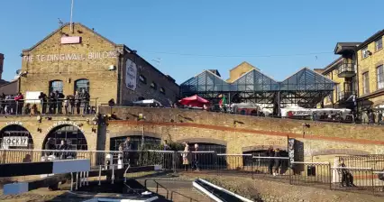 Città di Camden